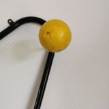 Coat rack