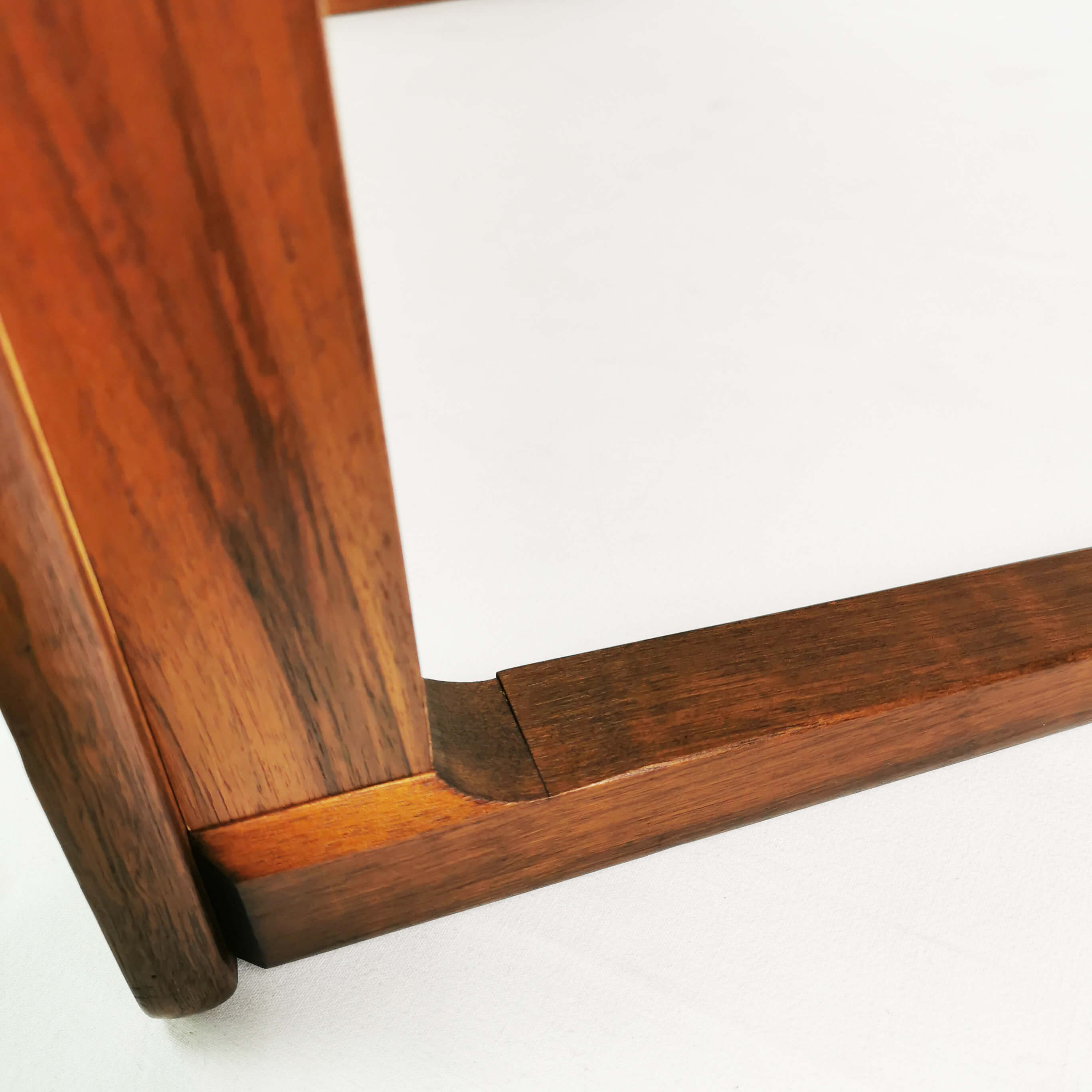 Coffee table, Alberts Tibro, Sweden, 1960s