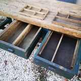 Large workbench