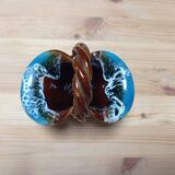 Small Vallauris style vase