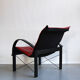Vintage Polhem chair by Tord Bjorklund for Ikea