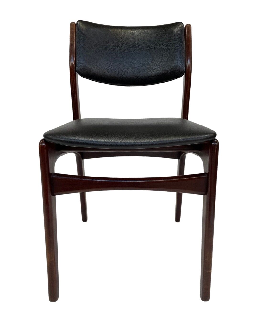 Louis van Teeffelen chairs 1960