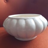 Vintage crackled effect ceramic