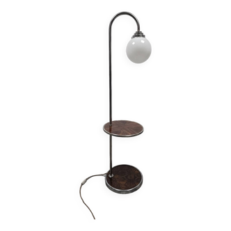 Mid-Century Floor Lamp
