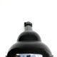 BLACK ENAMELLED TOLE WALL LAMP 1940 LEGRAND Ø 25 CM