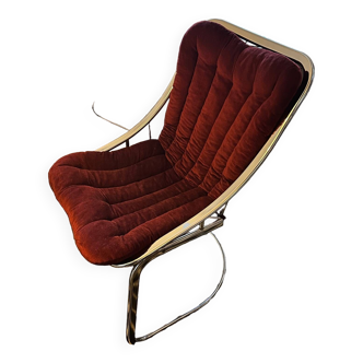 Chaise style rinaldi