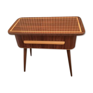 Bar / Travailleuse Scandinave des