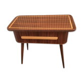 Bar / Travailleuse Scandinave des années 1950