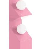 Axel Chay x Monoprix lamp