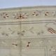 Beige Handknotted Anatolian Wool Carpet sku 2136
