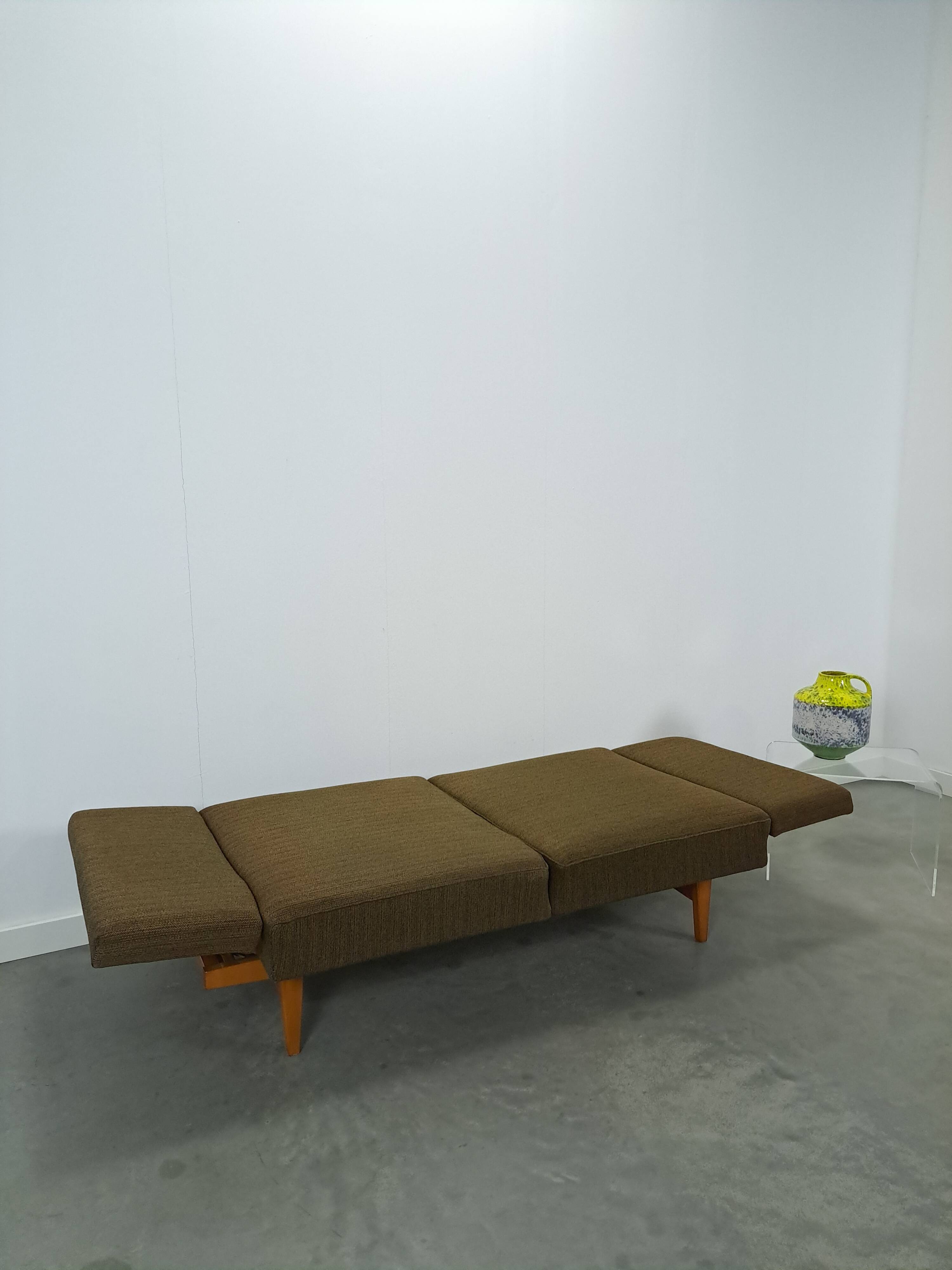 Design daybed slaapbank Knoll, Stella 1950