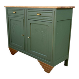 Dining room buffet