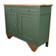 Dining room buffet