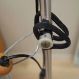 Floor lamp, Danish design, 1970s, production: Denmark