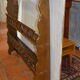 Etimier shelf plates