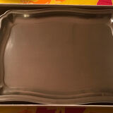 Plateau with handles Jean Couzon