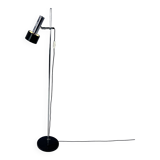 Mid Century Dutch Design Floorlamp, 1960s