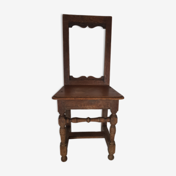 Lorraine chair