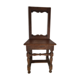 Lorraine chair