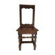 Chaise lorraine