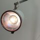 Medical lamp circa 1980
