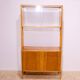 Mid century wall shelf bookcase by František Jirák for Tatra nábytok, 1960´s