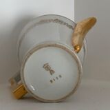 8 cups, 8 cups, pourer and sugar bowl TLB Limoges