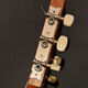 Prudencio saez old spanish classical guitar solid wood 1971 + new chest