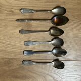 6 teaspoons