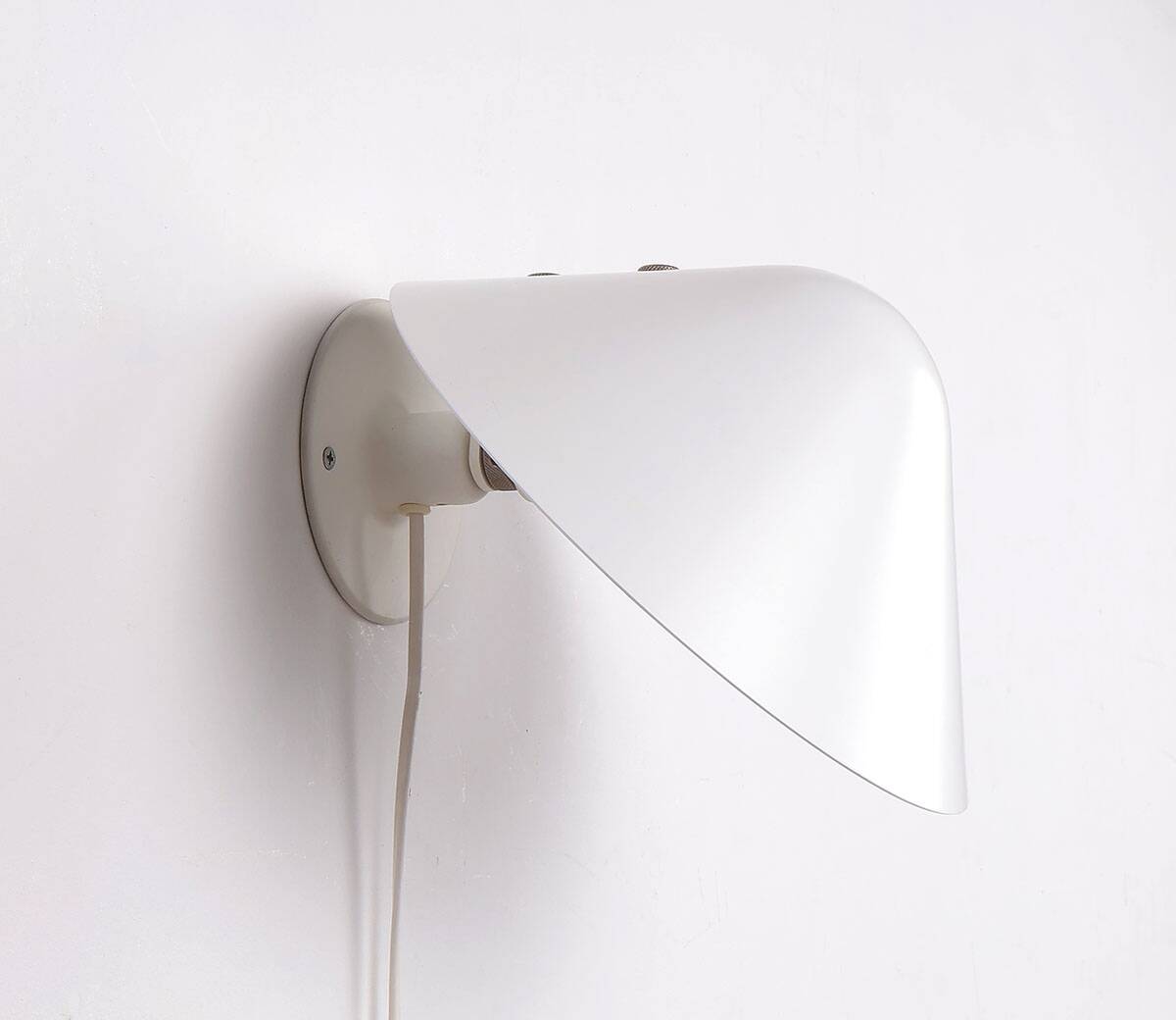 Jørgen Gammelgaard mini Vip wandlamp, 1980s