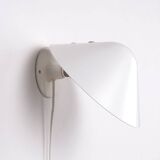 Jørgen Gammelgaard mini Vip wandlamp, 1980s