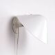 Jørgen Gammelgaard mini Vip wandlamp, 1980s