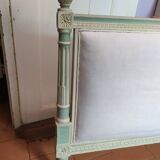 Headboard Louis XVI