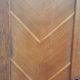 Sliding door wardrobe