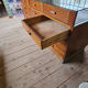 Workshop drawer unit