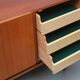 1960s sideboard in teak
