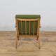 Mid-Century Modern Armchairs from TON, Czechoslovakia, 1960s, Set of 2