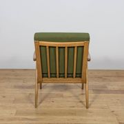 Mid-Century Modern Armchairs from TON, Czechoslovakia, 1960s, Set of 2