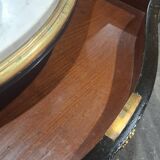 Between furniture in Boulle marquetry, Napoleon III period – M