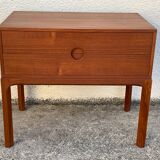 Chest of drawers Kaï Kristiansan No 384 Teak Danish design 50's