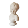 Bust of a maiden