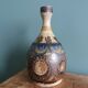Vase en grès signé Jean Claude Courjault Keraluc