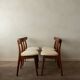 Set of 4 CH30 dining chairs by Hans J. Wegner for Carl Hansen & Søn