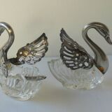 Salt and pepper shakers