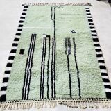 Tapis marocain berbère 250cmx150cm