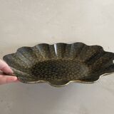 Napoleon III boiled cardboard cup