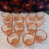Liqueur glass