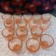 Liqueur glass