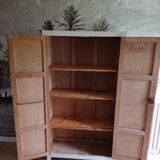 Vintage Parisian wardrobe