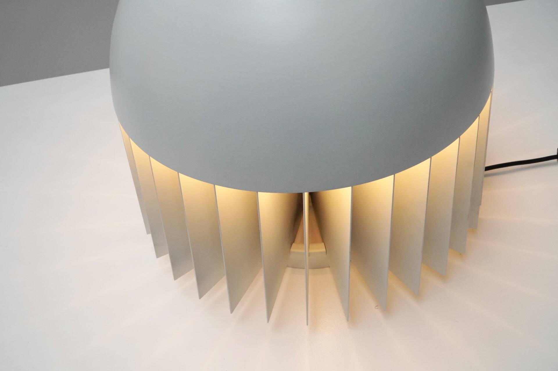 Giancarlo Mattioli, MT table lamp for Sirrah Italy